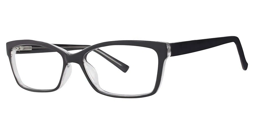 MODERN PLASTICS II MELLOW Eyeglasses - view 5